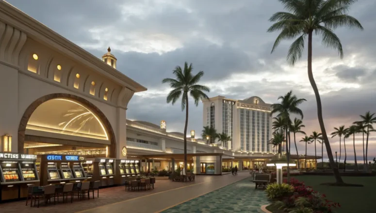 Роль казино в экономике островных курортов: Кипр, Багамы, Филиппины Роль казино в экономике островных курортов: Кипр, Багамы, Филиппины